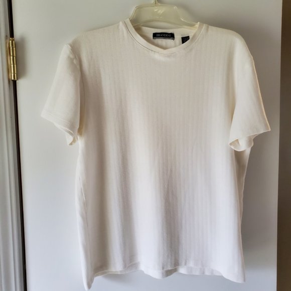 Brandini Other - Men's Brandini short sleeve shirt Large